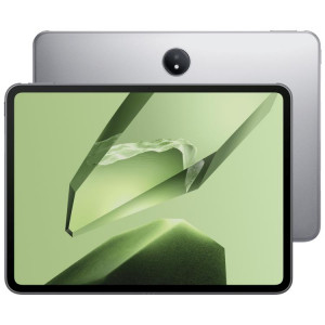 Tablette PC OnePlus Pad 11,61 pouces, 12 Go + 512 Go, ColorOS 15.0 Dimensity 8350 Octa Core (Gris) SO863H722-20