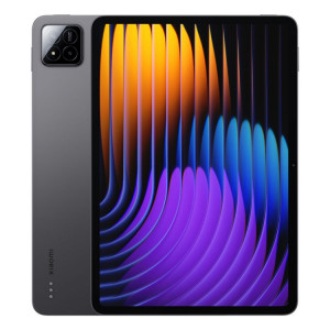 Xiaomi Pad 7 Pro 11,2 pouces, 12 Go + 512 Go, HyperOS 2 Qualcomm Snapdragon 8s Gen3 Octa Core (Noir) SX926B1470-20