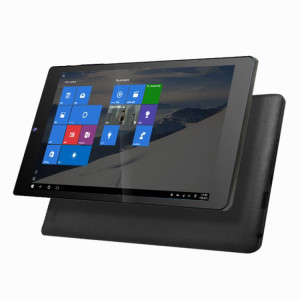 Tablette PC UNIWA WinPad BT801, 4 Go + 64 Go, 8,0 pouces Windows 10 Home Intel Cherry Trail Z8350 Quad Core, prise américaine SU01US654-20
