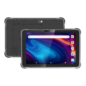 Tablette PC robuste UNIWA T11 Pro Max, 8 Go + 128 Go, 10,1 pouces Android 13 Mediatek MT6789 Octa Core, réseau : 4G, SU10EU135-20