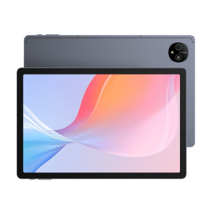  Tablette PC Ulefone Tab A11, 4 Go + 128 Go, 11 pouces Android 14 Unisoc T620 Octa Core Réseau 4G, (gris sidéral) SU94TK823-20