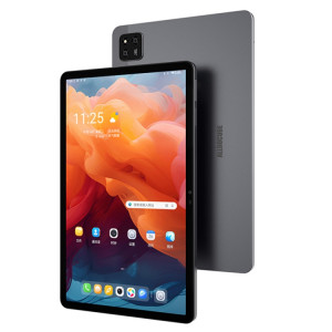 Tablette PC ALLDOCUBE iPlay 60 Plus 4G LTE, 8 Go + 256 Go, 11,5 pouces Android 14 MediaTek MT8781 Octa Core Support Dual SIM (gris sidéral) SA96TK479-20