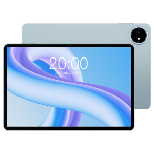 Tablette PC Teclast M50 Plus 4G LTE 10,1 pouces, 6 Go + 128 Go, Android 14 MediaTek Helio G85 Octa Core, prise en charge double SIM ST8961210-20