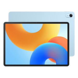 HUAWEI MatePad 11.5 2024, écran à lumière douce WiFi 8 Go + 128 Go 120 Hz HarmonyOS 4.2 Histen 9.0 Hisilicon Kirin 8000 (Bleu) SH103L379-20