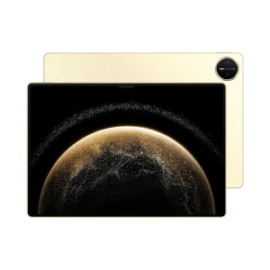 HUAWEI MatePad Pro 13,2 pouces 2025 Écran à lumière douce WiFi, 12 Go + 256 Go, HarmonyOS 4.3 Hisilicon Kirin 9020 (Fluxay Gold) SH06LJ1567-20