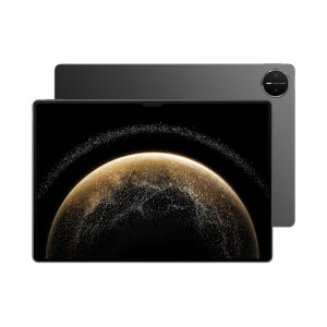 HUAWEI MatePad Pro 13,2 pouces 2025 WiFi Soft Light Écran, 12 Go + 512 Go, HarmonyOS 4.3 Hisilicon Kirin 9020 (Noir) SH107B10-20