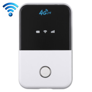 Routeur sans fil haute vitesse multi-modes MF925 4G LTE, carte de support TF (32 Go max) SH0014430-20