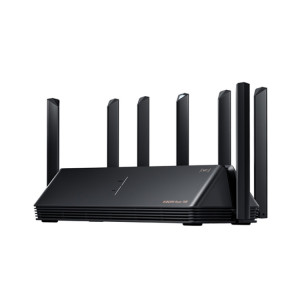 Original Xiaomi WiFi Router 7000 Amplificateur de signal indépendant à 8 canaux Mémoire 1 Go, prise US SX0042229-20