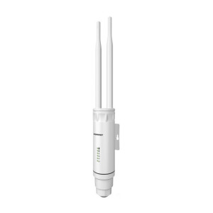 Comfast cf-ew74 1200mbs extérieur étanche à double fréquence amplificateur de signal de signal de signal de routeur sans fil Répétition de la station de base WiFi avec 2 antennes SC36501474-20