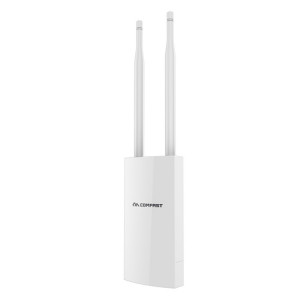 Compost CF-E5 300M 4G Amplificateur de signal étanche à l'étanche de l'étanche Router Répéteur Répète WiFi Station de base avec 2 antennes SC3654907-20