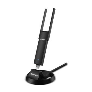 Confast CF-939AC 1900Mbps Adaptateur de réseau USB WiFi Dual-Band avec base USB 3.0 SC3665637-20