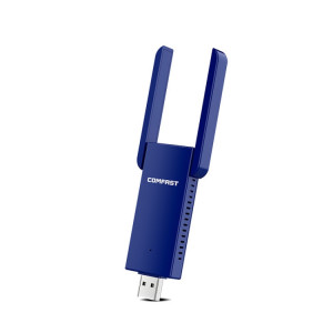Adaptateur réseau USB Bluetooth Bluetooth Bluetooth Bluetooth Bluetooth de CF-927B 1300Mbps SC36681450-20