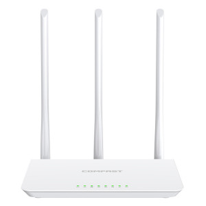 Comfast WR613N V3 Accueil 300Mbps Routeur sans fil 2.4G WiFi Network Extender SC56301183-20