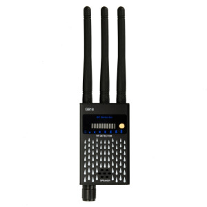 Détecteur de caméra WiFi du détecteur de signal sans fil G618 SH00141080-20