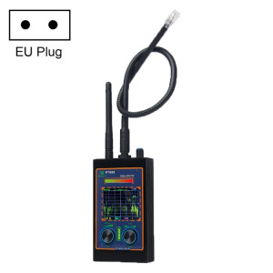 Détecteur d'ondes radio P7000 avec affichage LED, SH20EU602-20