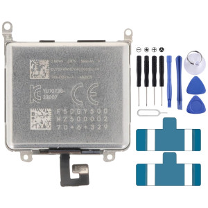 Batterie Li-ion 564 mAh pour Apple Watch Ultra 2 49 mm A2956 SH0122644-20