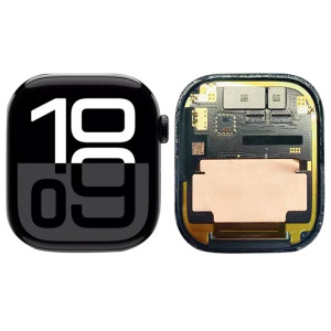 Pour Apple Watch Series 10 42 mm Écran LCD et numériseur Assemblage complet SH0126775-20