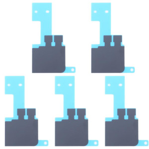 Lot de 5 autocollants pour câble flexible LCD et dissipateur thermique pour Apple Watch série 10 46 mm SH0236255-20