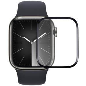 Écran avant extérieur en verre avec OCA pour Apple Watch Series 9 41 mm SH0283997-20