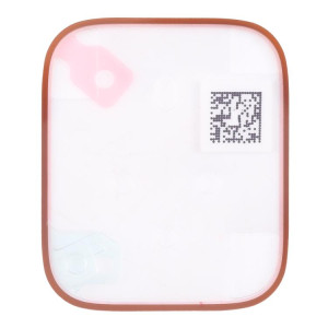 Bague en caoutchouc étanche pour Apple Watch SE 44 mm SH0298441-20