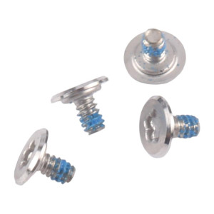 Kit de vis pour couvercle inférieur de l'Apple Watch Ultra 1/Ultra 2 49 mm (argent) SH394S396-20