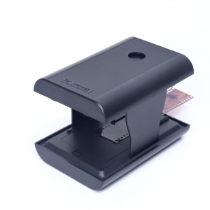 Tonivient Ton169 Scanner de films mobile pour les négatifs de couleur et de 35 mm de B & W et de diapositives de 35 mm SH00071103-20