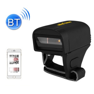 Ulefone uScan RS1 Mini Scanner Annulaire Sans Fil Bluetooth (Noir) SU009B1872-20