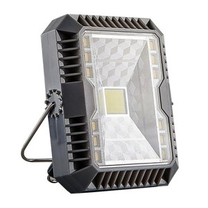 YWXLight Lampe de secours à LED alimentée à l'énergie solaire IP55 Lampe de secours pour camping SY8610161-20