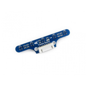 Capteur de suivi Waveshare, suivi de ligne infrarouge SW670383-20
