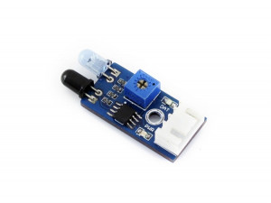 Capteur de proximité infrarouge Waveshare, évitement d'obstacles SW81051999-20
