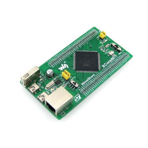 Carte mère Waveshare XCore407I, STM32F4 SW820522-20