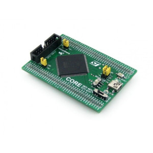 Carte mère Waveshare Core407I, STM32F4 SW89751340-20