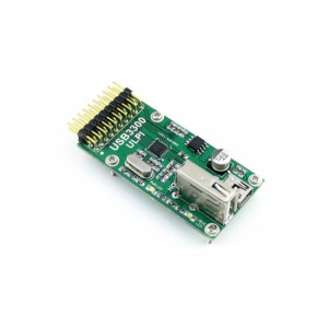 Carte USB HS Waveshare USB3300 SW36451557-20