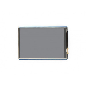 Blindage LCD tactile 3,5 pouces pour Arduino SW1990134-20