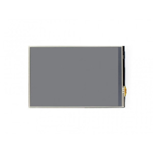 Blindage LCD tactile 4 pouces pour Arduino SW3223452-20