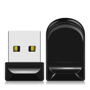 MicroDrive 4 Go USB 2.0 Super Mini Peas U Disk SM31221865-20