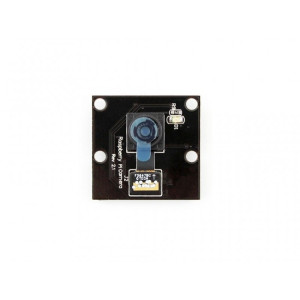 Waveshare RPi Camera (D) Module de caméra à mise au point fixe SW1525100-20