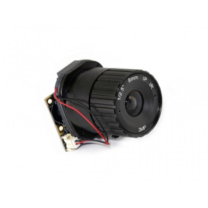 Module de caméra Waveshare Raspberry Pi, IR-CUT intégré, prend en charge la vision nocturne, type B SW27391761-20