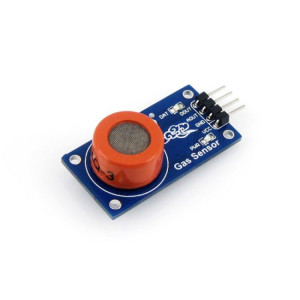 Capteur de gaz Waveshare MQ-3 SW74711492-20