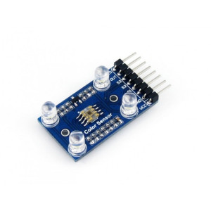 Module de carte Waveshare Color Sensor 9520 SW0543315-20