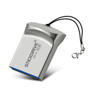 STICKDRIVE 32 Go USB 3.0 disque de métal créatif haute vitesse U SS8589867-20