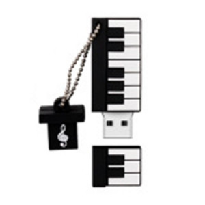 MicroDrive 32GB USB 2.0 Electronic Organ U Disk SM81431841-20