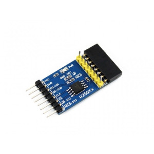 Carte DataFlash Waveshare W25QXX SW0830277-20