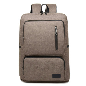 Sac à dos de tablette pour ordinateur portable décontracté de grande capacité SH864Z1166-20