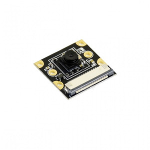 Caméra FOV Waveshare IMX219-120 8MP 120 degrés, applicable pour Jetson Nano SW47361296-20