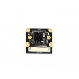 Caméra Waveshare IMX219-77 8MP 77 degrés FOV, Applicable pour Jetson Nano SW7213394-20