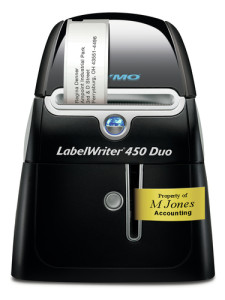 Dymo LabelWriter 450 Duo 419279-20