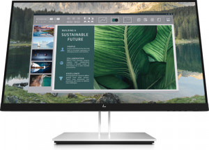 HP E24u G4 E-Series LED monitor Full HD (1080p) 24 pouces XP2341738D2295-20