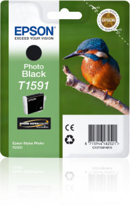 Epson photo noir T 159 T 1591 532973-20