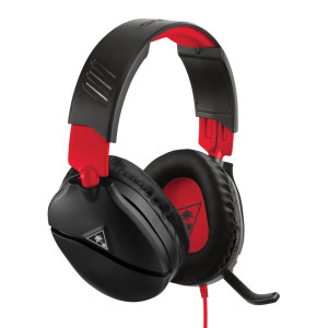Turtle Beach Recon 70N noir Ecouteurs over-ear stereo gaming 576088-20
